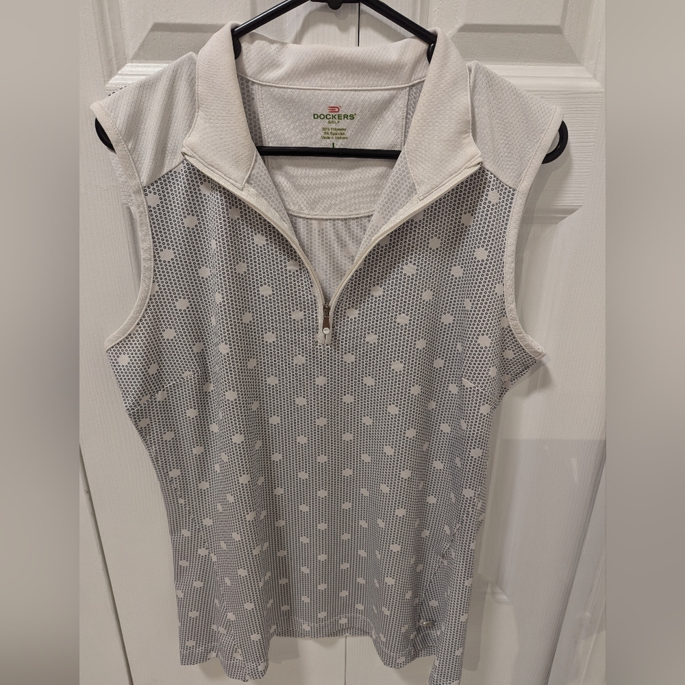 Dockers Golf shirt